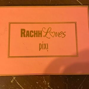 PIXI Rachh Loves